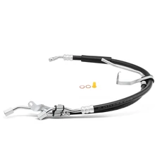 Power Steering Pressure & Return Line Hose Assembly