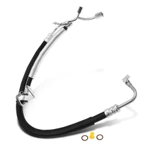 Power Steering Pressure & Return Line Hose Assembly