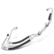 Power Steering Pressure & Return Line Hose Assembly for 1999-2002 Subaru Forester