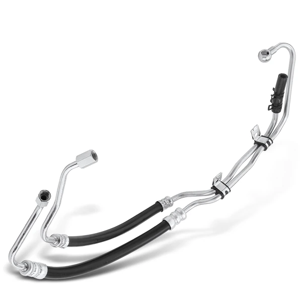 Power Steering Pressure & Return Line Hose Assembly for Subaru Forester 99-02