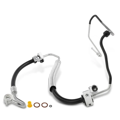 Power Steering Pressure Line Hose Assembly