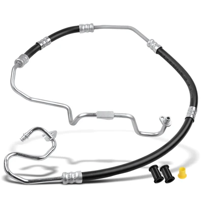 Power Steering Pressure Line Hose Assembly