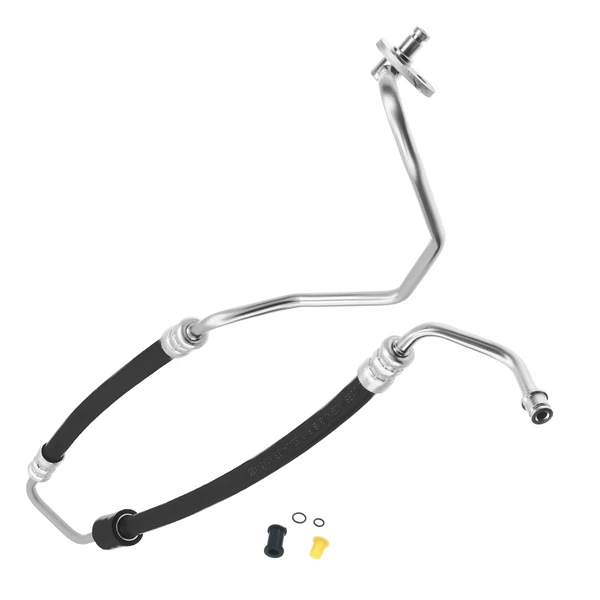Power Steering Pressure Line Hose Assembly for 2011-2017 Lincoln Navigator