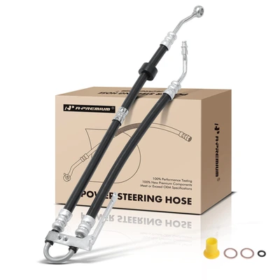 Power Steering Pressure Line Hose Assembly