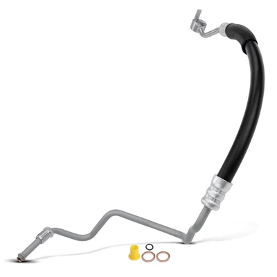 Power Steering Pressure Line Hose Assembly
