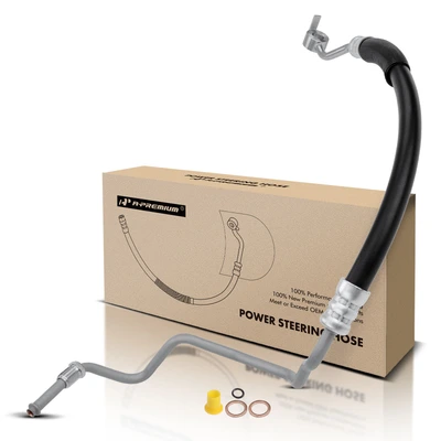 Power Steering Pressure Line Hose Assembly