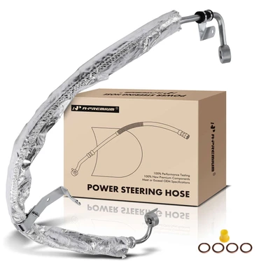 Power Steering Pressure Line Hose Assembly