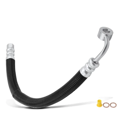 Power Steering Pressure Line Hose Assembly