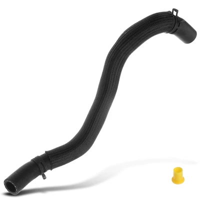 Power Steering Reservoir Line Hose Assembly