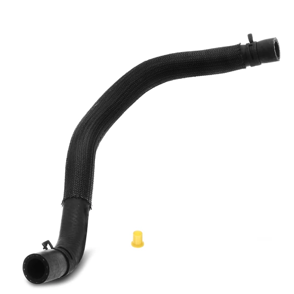 Power Steering Reservoir Line Hose Assembly for Jeep Wrangler 2007-2011
