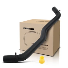 Power Steering Reservoir Line Hose Assembly