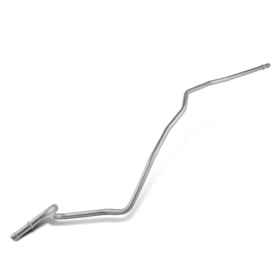 Power Steering Return Line Hose Assembly