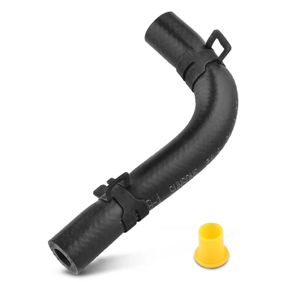 Power Steering Return Line Hose Assembly