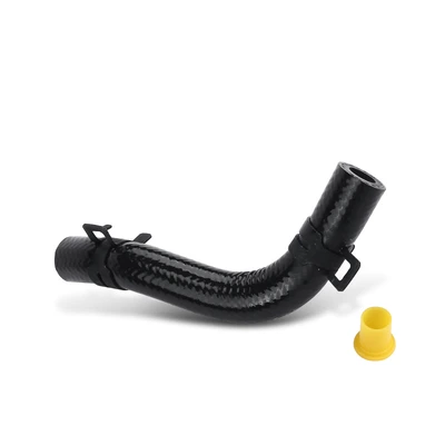 Power Steering Return Line Hose Assembly