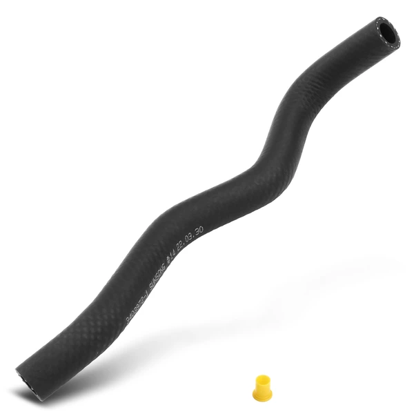 Power Steering Reservoir Line Hose Assembly for Hyundai Accent 00-05 1.5L 1.6L