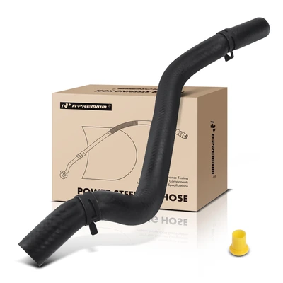 Power Steering Reservoir Line Hose Assembly