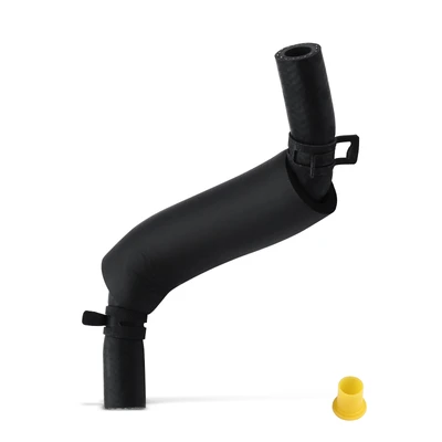 Power Steering Return Line Hose Assembly