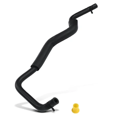 Power Steering Return Line Hose Assembly