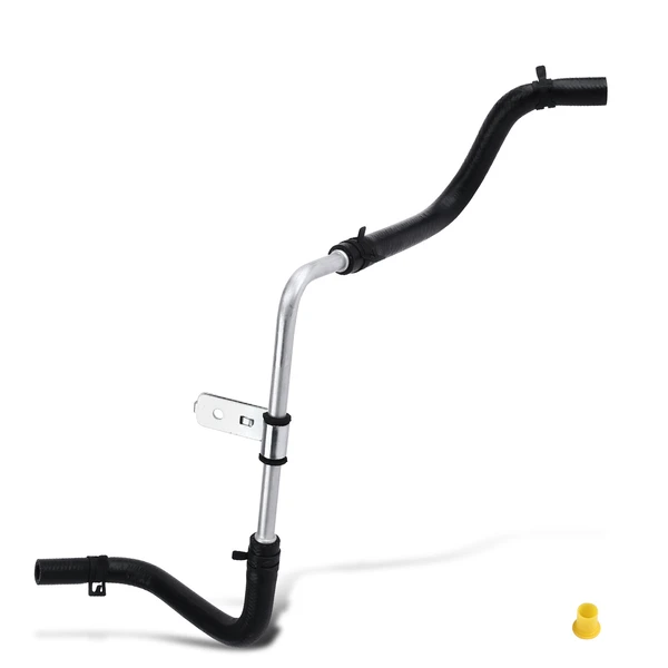 Power Steering Return Line Hose Assembly for Hyundai Sonata 2005-2010 V6 3.3L