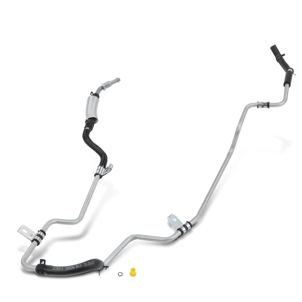Power Steering Return Line Hose Assembly for 2005-2010 Hyundai Sonata
