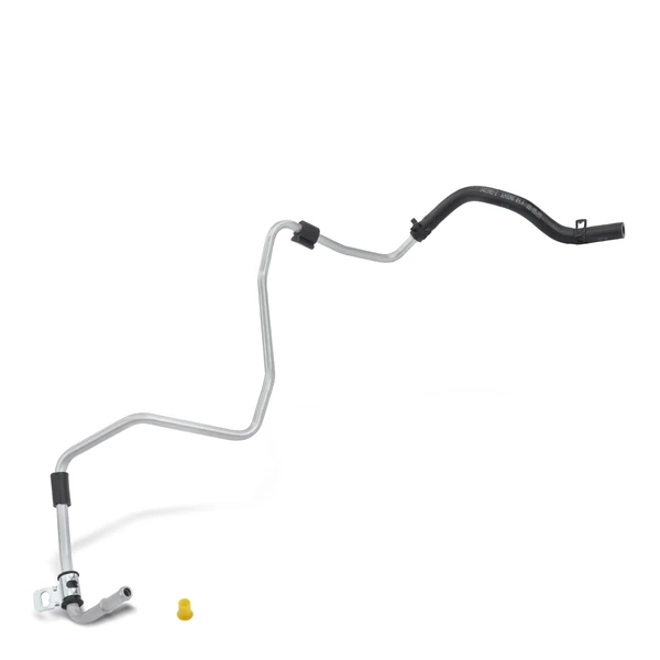 Power Steering Return Line Hose Assembly for Hyundai Accent 00-05 L4 1.5L 1.6L
