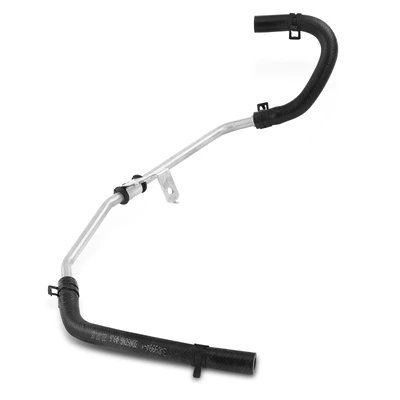 Power Steering Return Line Hose Assembly