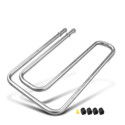 Power Steering Return Line Hose Assembly