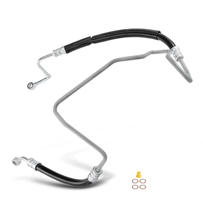 Power Steering Pressure Line Hose Assembly