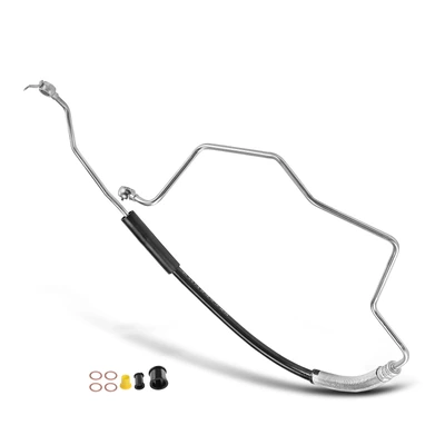 Power Steering Pressure Line Hose Assembly