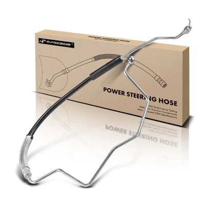 Power Steering Pressure Line Hose Assembly
