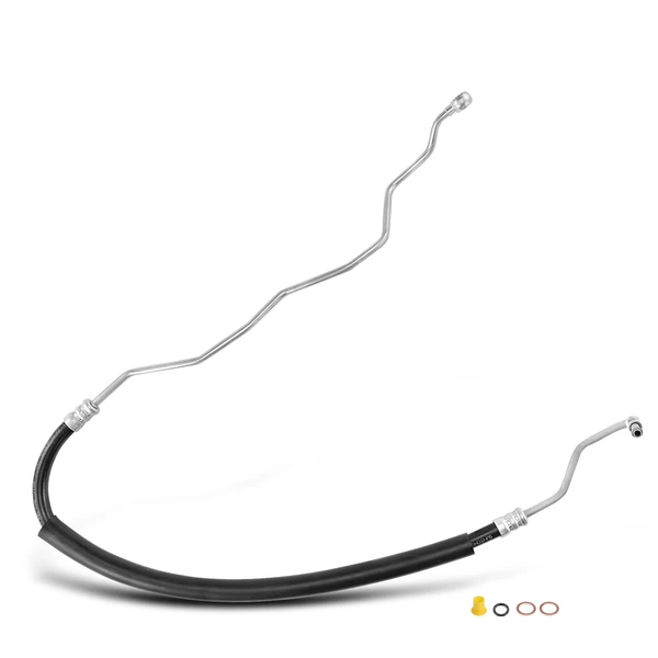 Power Steering Pressure Line Hose Assembly for 1990-1996 Volkswagen Passat