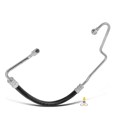 Power Steering Pressure Line Hose Assembly