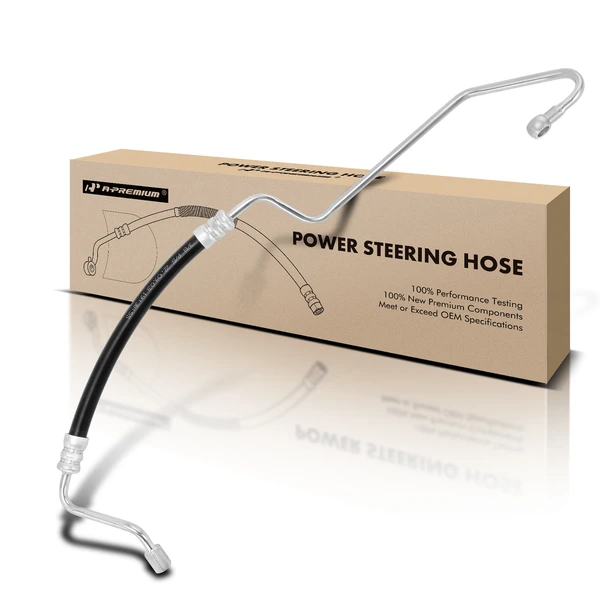 Power Steering Pressure Line Hose Assembly for Subaru Legacy 1997-1998 H4 2.2L