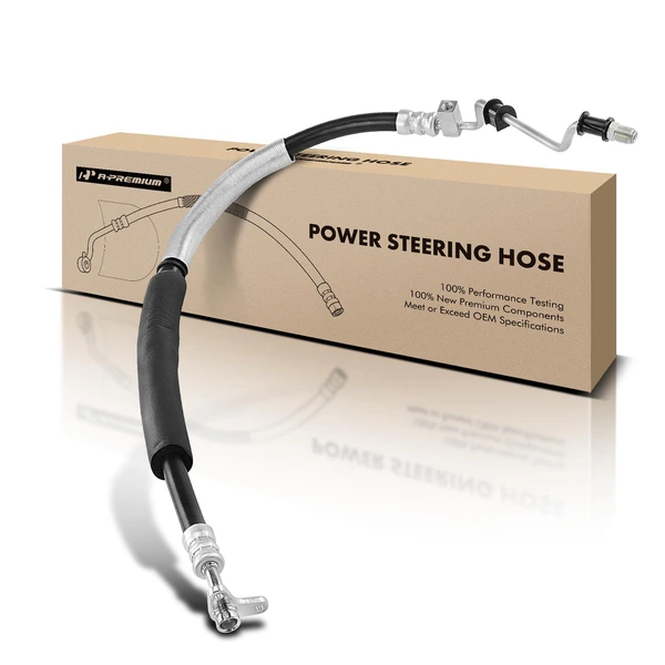 Power Steering Pressure Line Hose Assembly for 2003-2011 Honda Element