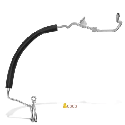 Power Steering Pressure Line Hose Assembly