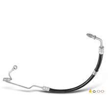 Power Steering Pressure Line Hose Assembly for Volvo 960 92-97 V90 97-98 S90