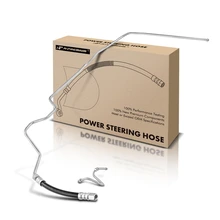 Power Steering Pressure Line Hose Assembly for 2005-2007 Saab 9-3