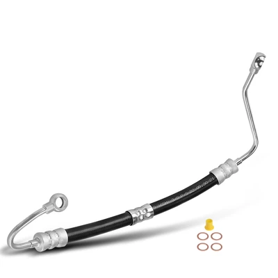 Power Steering Pressure Line Hose Assembly