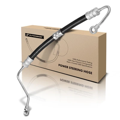 Power Steering Pressure Line Hose Assembly