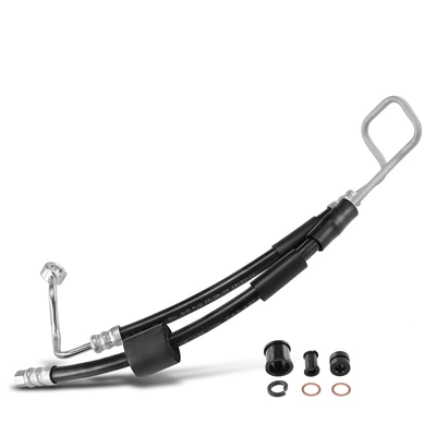 Power Steering Pressure Line Hose Assembly