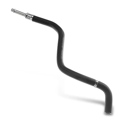 Power Steering Return Line Hose Assembly