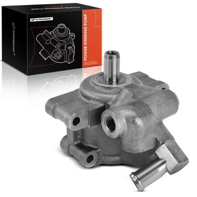 Power Steering Pump