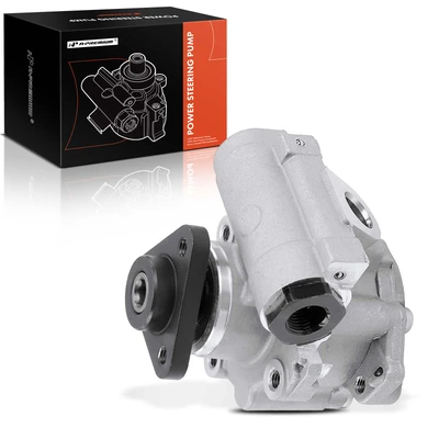 Power Steering Pump