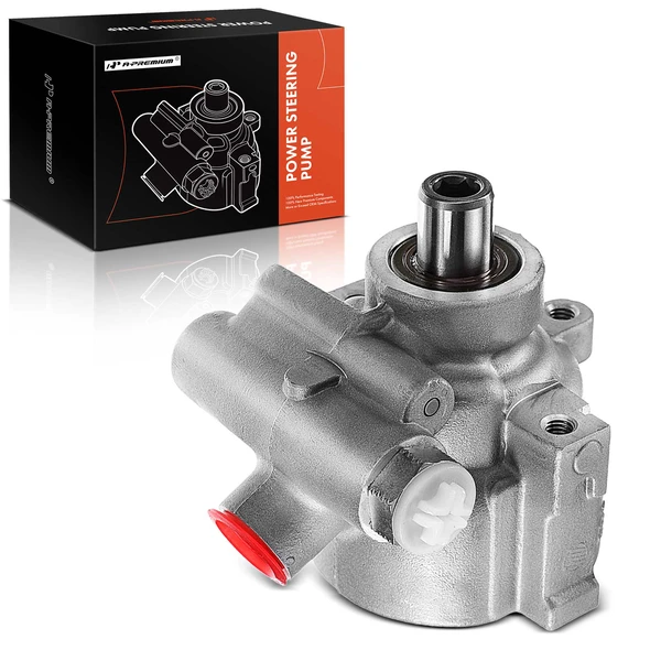 Power Steering Pump for 1995-1999 Chevrolet S10