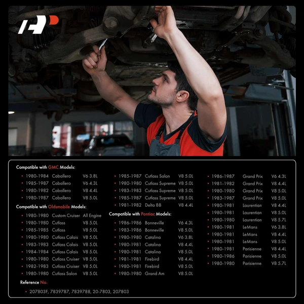 Power Steering Pump without Reservoir for Chevy Malibu Impala Camaro Buick Regal