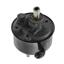 Power Steering Pump with Reservoir