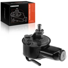 Power Steering Pump with Reservoir