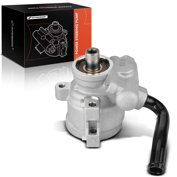 Power Steering Pump for Chevrolet Corvette V8 5.7L 1992-1996