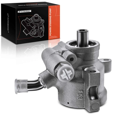 Power Steering Pump