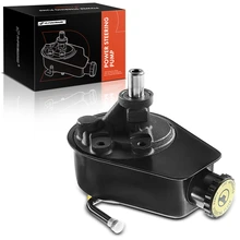 Power Steering Pump with Reservoir